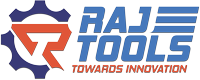 Raj Tools & Stamping Pvt. Ltd. Logo